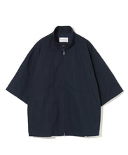 画像をギャラリービューアに読み込む, SHORT SLEEVE DRIZZLER JACKET（POPUP限定）｜MODE COMMUTER（モードコミューター）
