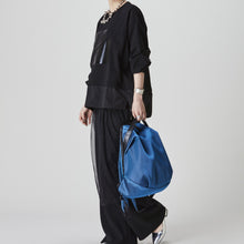 画像をギャラリービューアに読み込む, ゼファー バックパック【日本製】｜ESTINE（エスティーヌ）
