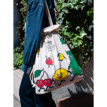 画像をギャラリービューアに読み込む, ビッグマルシェバッグ０１　ナチュラル｜DAILYCHOP DESIGN STORE（デイリーチョップデザインストア）
