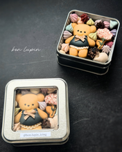 画像をギャラリービューアに読み込む, クッキー缶 ~ petit saison ~ Mother's Day edition ~｜bon lupin（ボンルパン）
