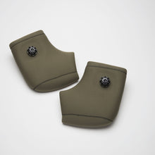 画像をギャラリービューアに読み込む, 足湯たんぽブーツ ココア　【濡れない足湯×履く湯たんぽ】｜LYKKE（リュッケ）
