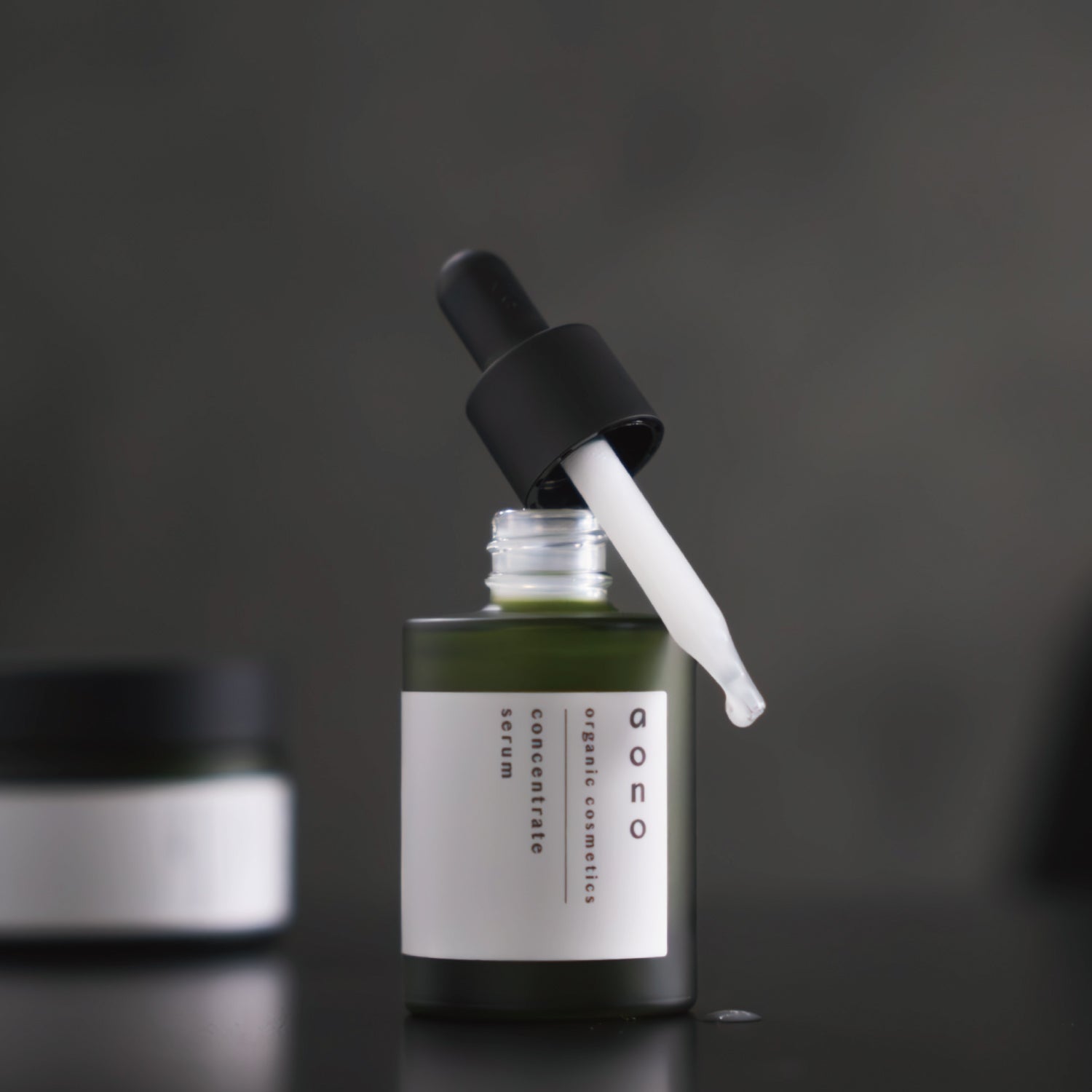 コンセントレートセラム｜aono（アオノ） – CHOOSEBASE SHIBUYA