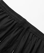 画像をギャラリービューアに読み込む, Shadow Stripe Woven Wide Shorts (POPUP 限定)｜MODE COMMUTER（モードコミューター）
