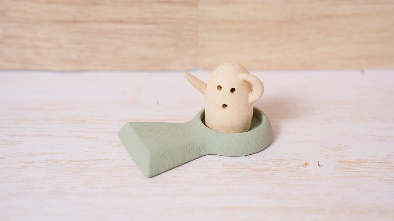 はにはに古墳セット【踊るはにはに(a)】｜はにストア – CHOOSEBASE SHIBUYA