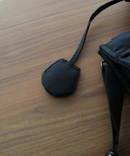画像をギャラリービューアに読み込む, #10 LIMONTA NYLON HELMET BAG｜CTHY（シティ）
