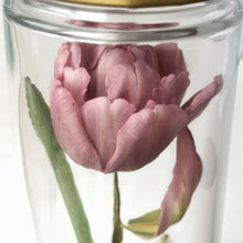 画像をギャラリービューアに読み込む, チューリップのボトルフラワー｜Infini（アンフィニ）
