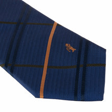 画像をギャラリービューアに読み込む, 西陣織シルクネクタイ 05. チャンス 日本製｜FORTUNA Tokyo（フォーチュナトウキョウ）
