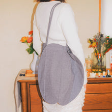 画像をギャラリービューアに読み込む, HOZUKI Bag[Grey]｜Cherry on top（チェリーオントップ）
