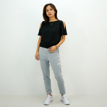 画像をギャラリービューアに読み込む, biffle Boat Neckline T-shirts｜biffle / byb（ビッフィルバイビー）
