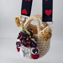 画像をギャラリービューアに読み込む, アニマルBAG アルパカ｜an.chu..（アンチュ）
