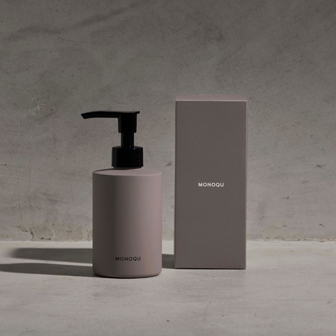 MONOQU ウォータージェル｜MONOQU（モノーク）