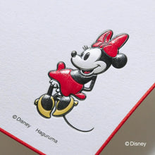 画像をギャラリービューアに読み込む, No.523ディズニー スクエア80カードセット3枚入 ミニー｜HAGURUMA Classic（ハグルマクラシック）
