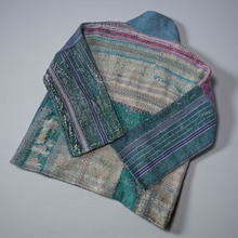画像をギャラリービューアに読み込む, ”urban nomads”  vintage kantha jacket/ヴィンテージカンタジャケット｜ananyaﾕｲｲﾂﾑﾆ（アナンヤユイイツムニ）
