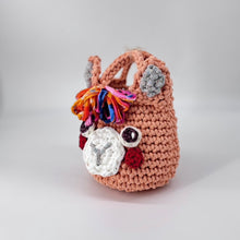 画像をギャラリービューアに読み込む, アニマルBAG アルパカ｜an.chu..（アンチュ）
