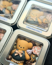 画像をギャラリービューアに読み込む, クッキー缶 ~ petit saison ~ Mother's Day edition ~｜bon lupin（ボンルパン）
