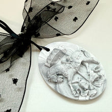 画像をギャラリービューアに読み込む, 木馬オーナメント｜atelier.oto（アトリエオト）
