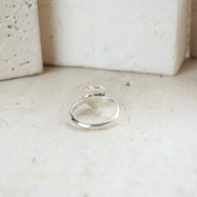 画像をギャラリービューアに読み込む, Sleeping beauty turquoise heart ring 8.5号｜MARIA JEWELRY（マリアジュエリー）
