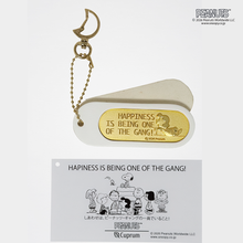 画像をギャラリービューアに読み込む, PEANUTS GANG★リップミラー・Lucy｜Cuprum by ISHIWATA（クプラム　バイ　イシワタ）
