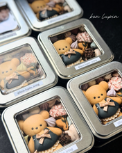画像をギャラリービューアに読み込む, クッキー缶 ~ petit saison ~ Mother's Day edition ~｜bon lupin（ボンルパン）
