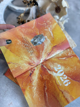 画像をギャラリービューアに読み込む, 2026年版スケジュール手帳｜season（シーズン）
