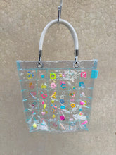 画像をギャラリービューアに読み込む, パーツ沢山トートバック｜stomou（ストマウ）
