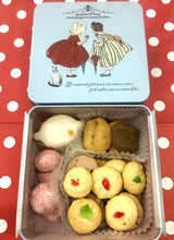 画像をギャラリービューアに読み込む, 優しくて美味しい贈り物クッキー缶｜Sugirl（シュガール）
