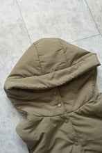 画像をギャラリービューアに読み込む, awasete vest｜Mistletoe（ミソルト）
