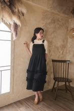 画像をギャラリービューアに読み込む, 【期間限定スペシャルセット】fringe salopetteセット｜Mistletoe（ミソルト）
