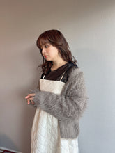 画像をギャラリービューアに読み込む, quilting one-piece｜Mistletoe（ミソルト）
