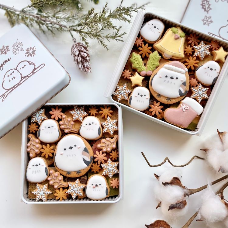 お菓子工房ブランシュネイジュ – CHOOSEBASE SHIBUYA