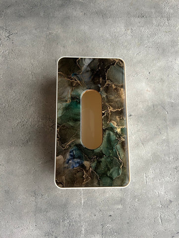 season Tissue case｜season（シーズン）