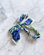 画像をギャラリービューアに読み込む, Art Ribbon Wrist Holder｜スマホリストホルダー　ゴッホ「アイリス」Ribbon｜SUNNY RIBBON（サニーリボン）
