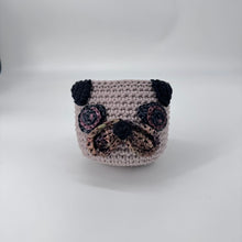 画像をギャラリービューアに読み込む, 小物入れ　パグ｜an.chu..（アンチュ）
