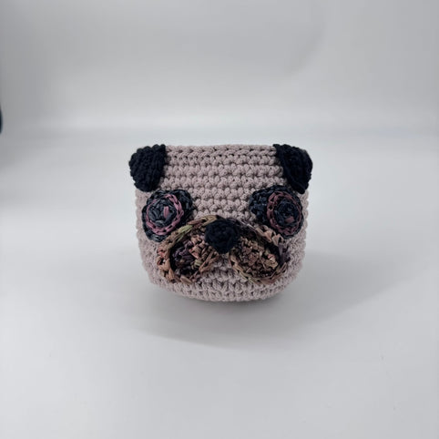 an.chu.. 小物入れ　パグ｜an.chu..（アンチュ）