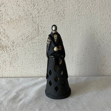 画像をギャラリービューアに読み込む, マジシャンお香立て｜とうげい hanaga（トウゲイ　ハナガ）
