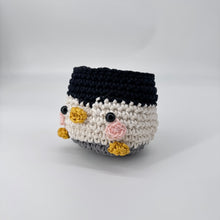 画像をギャラリービューアに読み込む, アニマル小物入れ　ペンギン｜an.chu..（アンチュ）
