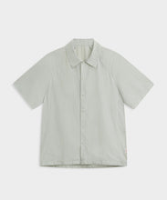 画像をギャラリービューアに読み込む, Ventilation Ripstop Shirt｜MODE COMMUTER（モードコミューター）
