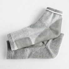 画像をギャラリービューアに読み込む, 足の睡眠美容ケアセット（バームプチ：ゼンスピリット）&amp;　ジェルソックス）｜LYKKE（リュッケ）
