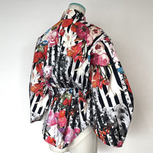 画像をギャラリービューアに読み込む, Victorian shirt C - ヴィクトリアンシャツC｜Merci DIEU（メルシーデュー）
