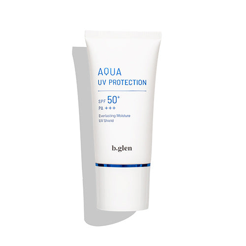 Aqua UV Protection｜b.glen（ビーグレン）