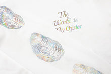 画像をギャラリービューアに読み込む, Hologram Long Sleeve T-Shirts｜The World is My Oyster（ザワールドイズマイオイスター）
