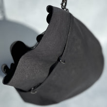 画像をギャラリービューアに読み込む, drawstring bag　巾着バッグ｜enrio（エンリオ）
