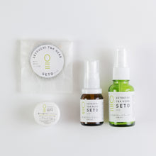 画像をギャラリービューアに読み込む, せとシリーズ トラベル・パック｜SETOUCHI T&amp;K HERB（せとうちT&amp;Kハーブ）
