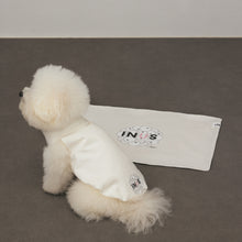 画像をギャラリービューアに読み込む, SIDE NECK PULLOVER（犬服）【INUS x Motoki Shiozawa special collaboretion】｜INUS（イヌス）
