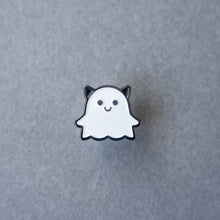 画像をギャラリービューアに読み込む, おばけちゃんピンバッジ｜HAKONECO（ハコネコ）
