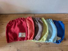 画像をギャラリービューアに読み込む, ワンちゃん用スヌード　フレンチリネン　ベーシック｜FARADAY　KAMAKURA（ファラディ　カマクラ）

