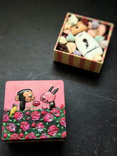 画像をギャラリービューアに読み込む, クッキー缶　～ ｐｅｔｉｔ ｓａｉｓｏｎ ～white day edition｜bon lupin（ボンルパン）
