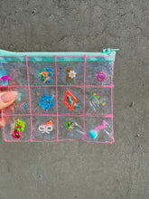 画像をギャラリービューアに読み込む, パーツ沢山ポーチ｜stomou（ストマウ）
