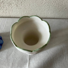 画像をギャラリービューアに読み込む, 陶器のゼリー印鑑入れ｜とうげい hanaga（トウゲイ　ハナガ）
