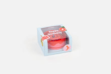 画像をギャラリービューアに読み込む, Happy Birthday（ハッピー バースデイ）ソックス／2足入｜EAT MY SOCKS（イートマイソックス）
